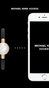 wear os app michael kors|‎Michael Kors Access on the App Store.